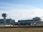 Аэропорты Минска