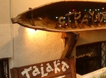 Ресторан 'Талака' в Минске