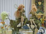 Выставка кукол в Минске