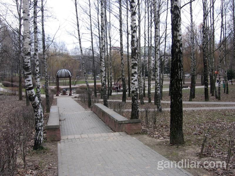 Картинки парк 60 летия Картинки парк 60 летия