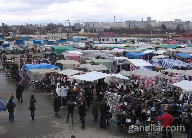 Схема ждановичи рынка в минске