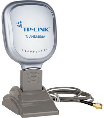  TP-LINK TL-ANT2406A.  