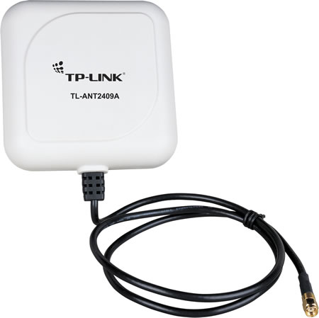  TP-LINK TL-ANT2409A.  