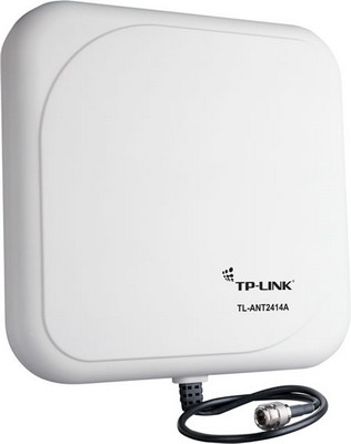 TP-LINK TL-ANT2414A.  