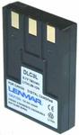 Аккумулятор Lenmar DLC3L