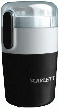  Scarlett SC-1145.  