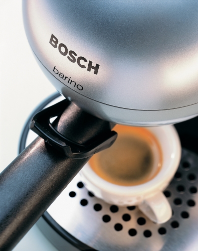   Bosch TCA 4101.  