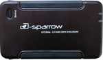   HDD D-Sparrow EE2502 ST