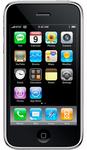 Мобильный телефон Apple iPhone 3G 8Gb