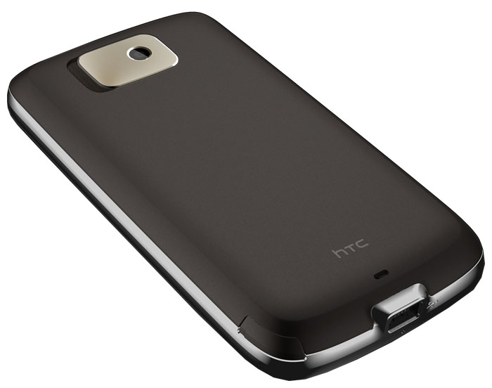   HTC Touch2.  