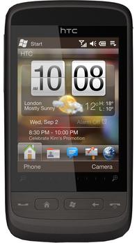   HTC Touch2