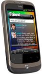 Мобильный телефон HTC Wildfire