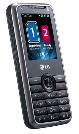   LG GX200.  