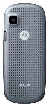   Motorola WX280.  