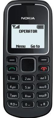   Nokia 1280