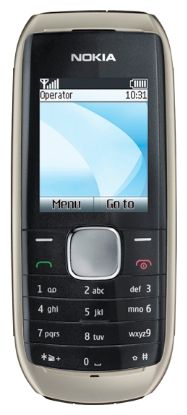   Nokia 1800.  