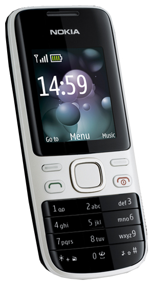   Nokia 2690.  