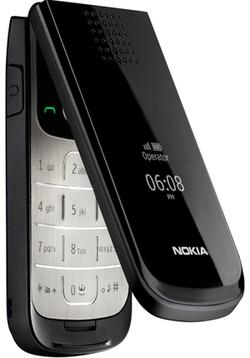   Nokia 2720 fold