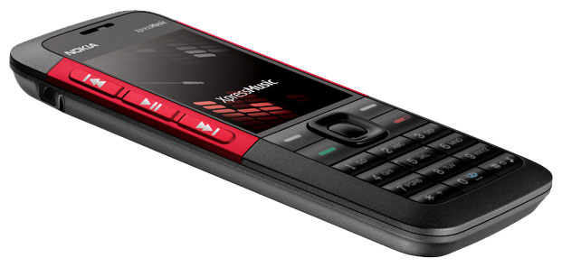   Nokia 5310 XpressMusic.   
