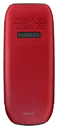   Nokia C1-00.  