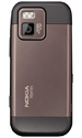   Nokia N97 mini.  
