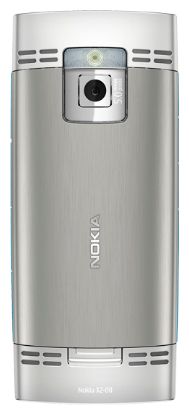   Nokia X2.  