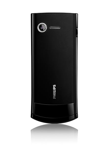   Philips Xenium X503.  