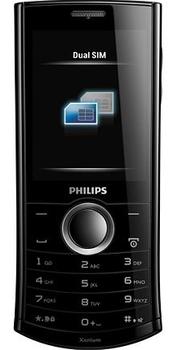   Philips Xenium X503