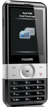   Philips Xenium X710