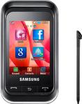 Мобильный телефон Samsung C3300 Champ