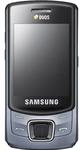 Мобильный телефон Samsung C6112 Duos