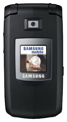   Samsung SGH-E480.  