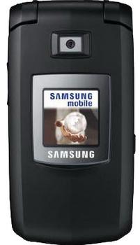   Samsung SGH-E480