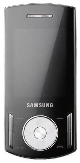   Samsung SGH-F400.  
