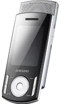   Samsung SGH-F400