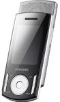 Мобильный телефон Samsung SGH-F400