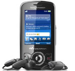 Мобильный телефон Sony Ericsson Spiro