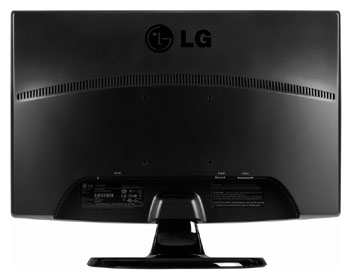  LG W2043S.  