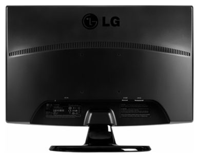  LG W2343T.  