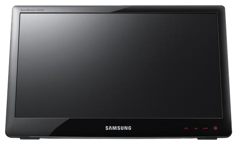  Samsung LD220.  