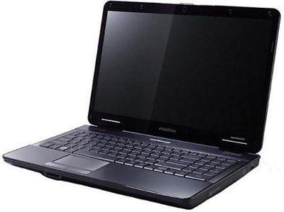  Acer eMachines e525-303G25Mi.  