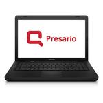 Ноутбук HP Compaq Presario CQ56-124ER (XM690EA)