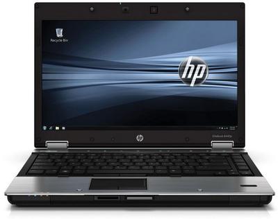  HP EliteBook 8440p (WJ681AW)