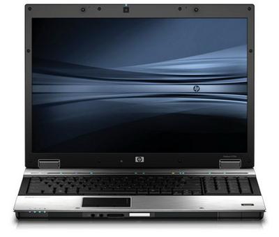  HP EliteBook 8730w (VQ682EA)