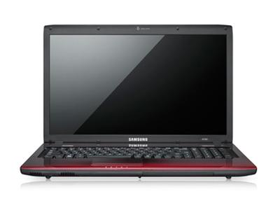  Samsung R780-JS09.  