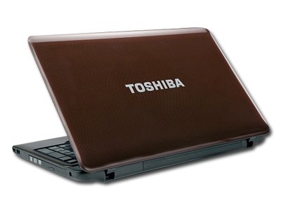  Toshiba Satellite L655-1D7.  