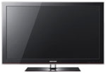 Телевизор Samsung LE40C550J1W