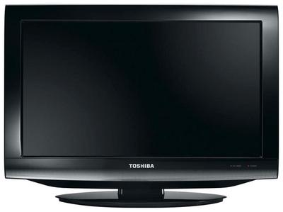  Toshiba 19DV703R