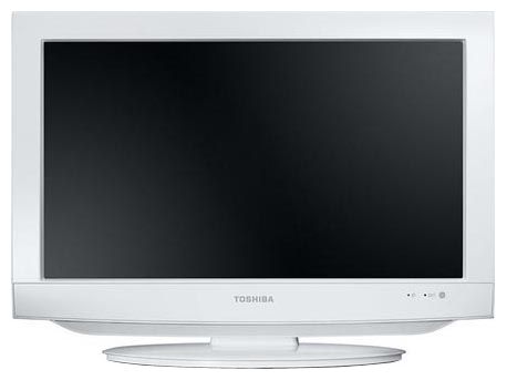  Toshiba 19DV704R.  