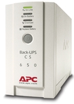 Источник бесперебойного питания ИБП APC Back-UPS CS 650VA 230V